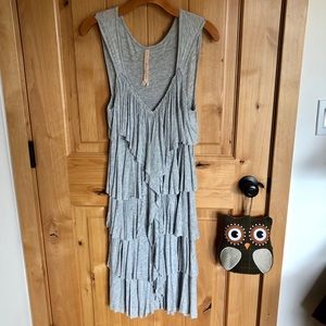 Bailey 44 Modern Flapper Dress - L